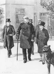 Otto von Bismarck